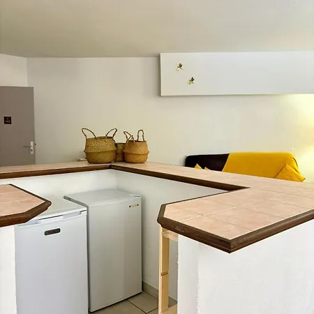 Apartment Le Sun Florent *