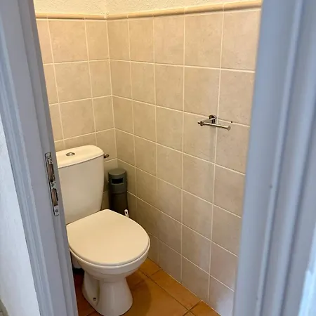 Le Sun Florent Apartment