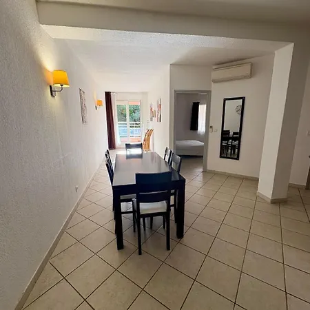 Apartment Le Sun Florent
