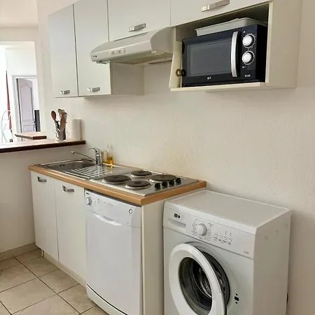 Apartment Le Sun Florent *